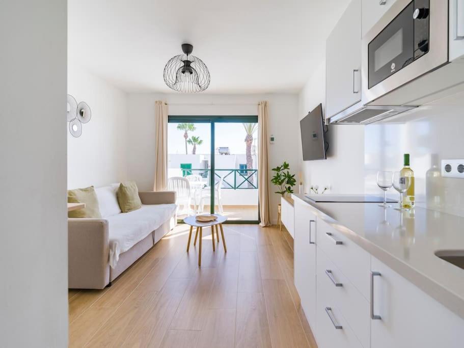 Apartamento Dara Tias Exterior photo