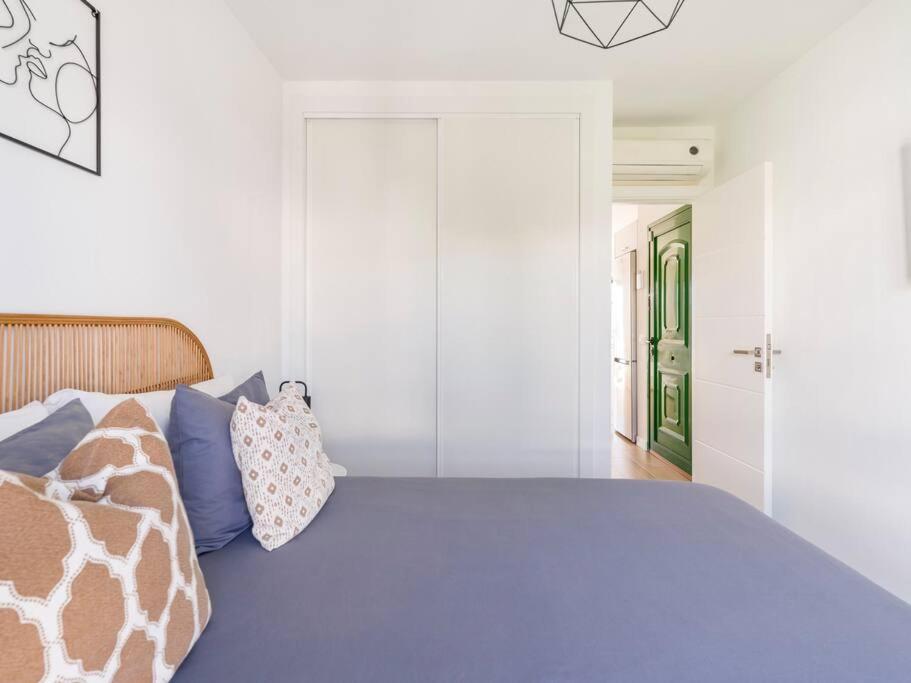 Apartamento Dara Tias Exterior photo