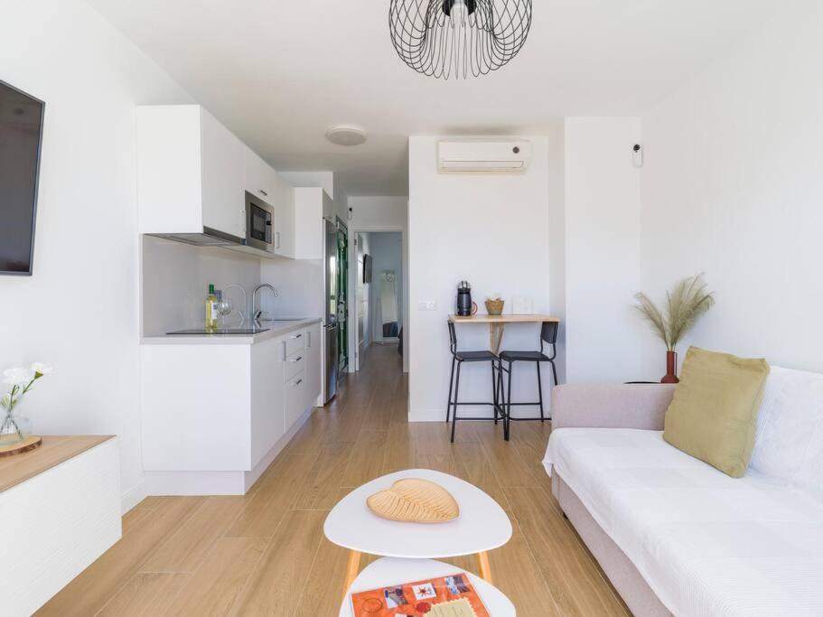 Apartamento Dara Tias Exterior photo