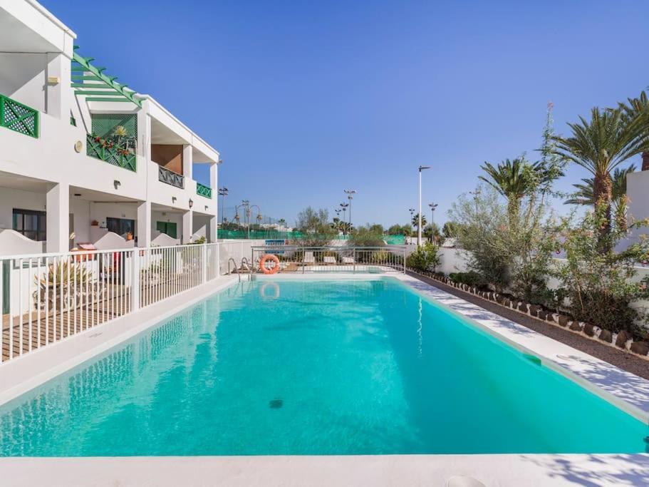 Apartamento Dara Tias Exterior photo