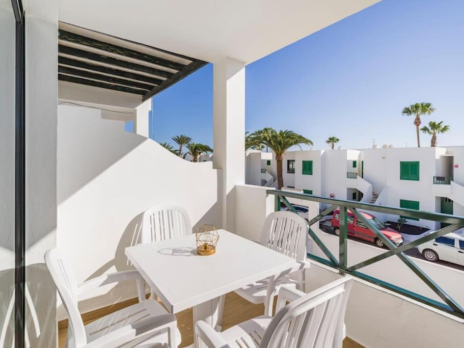 Apartamento Dara Tias Exterior photo